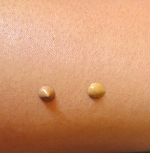 CK One 3-in-1 Face Makeup