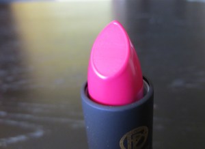 Lipstick Queen Sinner Opaque Lipstick Hot Rose