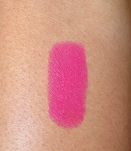Lipstick Queen Sinner Opaque Lipstick Hot Rose