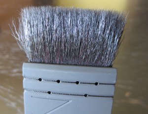 NARS Ita Brush