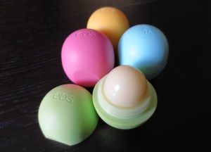EOS Lip Balm