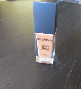 Smashbox Luquid Halo HD Foundation