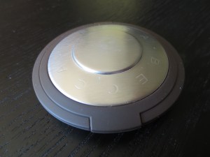 BECCA Shimmering Skin Perfector Pressed Opal