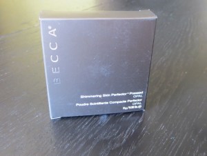 BECCA Shimmering Skin Perfector Pressed Opal