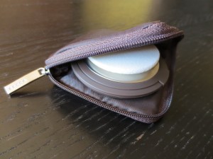 BECCA Perfect Skin Mineral Powder Foundation Tobacco