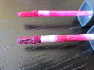 Bite Beauty Cashmere Lip Cream - Bordeaux And Sancerre