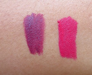 Bite Beauty Cashmere Lip Cream - Bordeaux And Sancerre