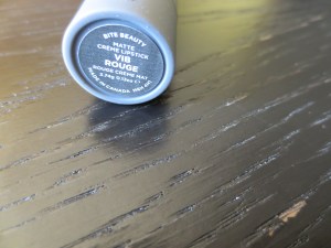 Bite Beauty VIB Rouge