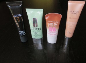BB and CC Creams For Dark Skin Vol. 2