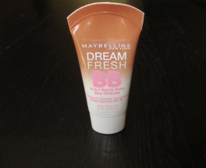 Maybelline Dream Fresh BB 8-In-1 Beauty Balm Skin Perfector in Deep