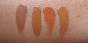 DiorSkin Nude BB Creme in Dark 004