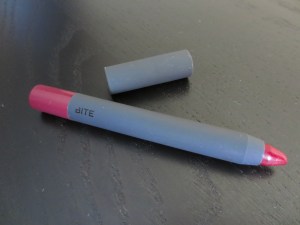 Bite Beauty High Pigment Matte Pencil Tannin