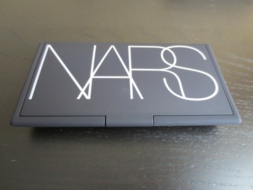 NARS Radiant Cream Compact Macao