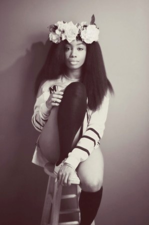 SZA