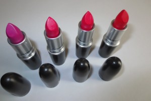 MAC Retro Matte