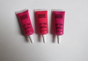 OCC Lip Tar Anime Queen Pretty Boy