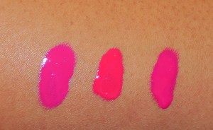 OCC Lip Tar Anime Queen Pretty Boy