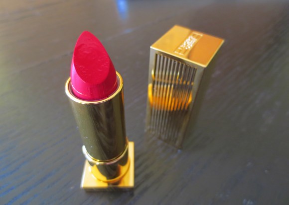 Lipstick Queen Velvet Rope in Private Party