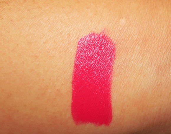 Lipstick Queen Velvet Rope in Private Party