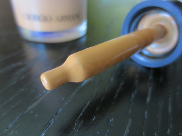 Giorgio Armani Maestro Fusion Makeup Shade 10