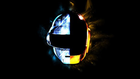 Daft Punk