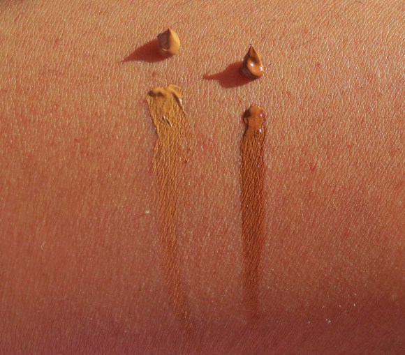 ARDENCY INN AMERICANA Custom Coverage Concentrate Medium-Deep Golden Deep Beige